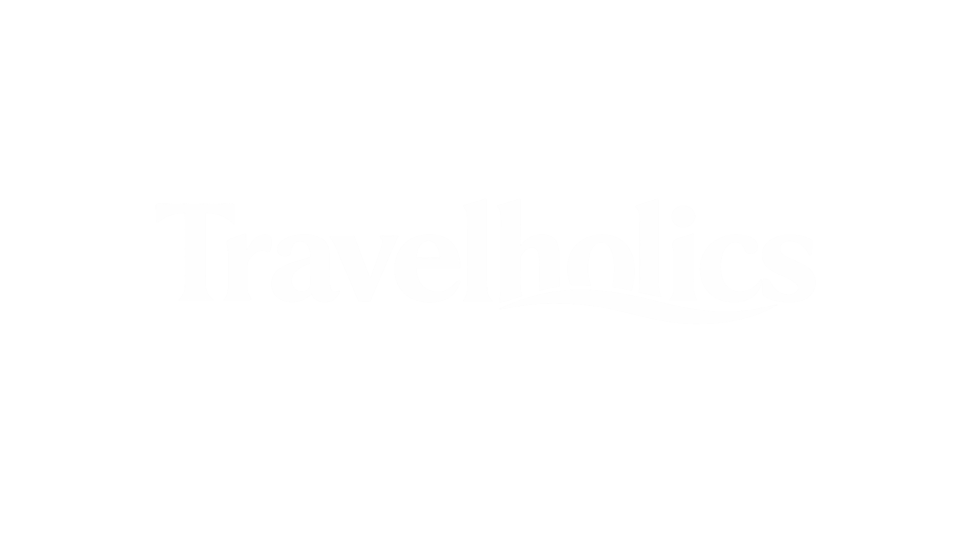 Travelholics